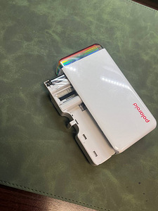 Polaroid Hi-Print GEN 2 мини принтер для фото (3 фото из 3)