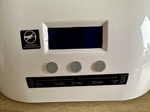 LED лампа NEOANIL Expert 26/48W (3 фото из 6)