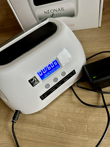 LED лампа NEOANIL Expert 26/48W (4 фото из 6)