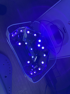 LED лампа NEOANIL Expert 26/48W (5 фото из 6)