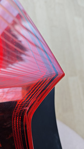 Volvo v90, v90cc tagumine vasak tuli 31656781 (3 foto / 7)