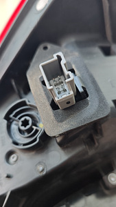 Volvo v90, v90cc tagumine vasak tuli 31656781 (6 foto / 7)