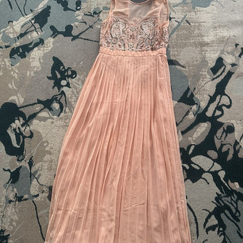 Праздничное платье River Island/34-36