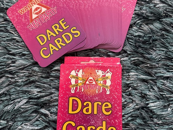 Hen party-девичник