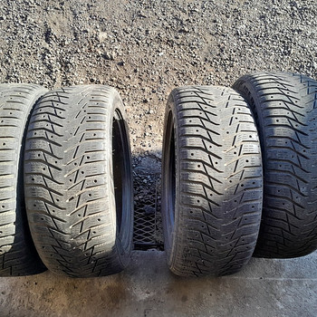 225/50 r17 m+s