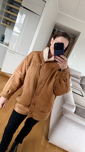 Шуба Shepherd Kasukas M (2 фото из 4)