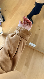 Шуба Shepherd Kasukas M (3 фото из 4)