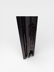 Игровая консоль Sony Playstation 4 Pro 1 TB + Провода +Пульт (3 фото из 5)