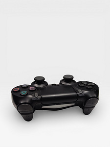 Игровая консоль Sony Playstation 4 Pro 1 TB + Провода +Пульт (5 фото из 5)
