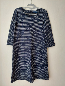 Kleit suurus 36. TOM TAILOR. UUS. (1 foto / 6)