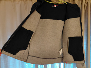 Laste jope "Lego" , suurus 146-150 (4 foto / 5)