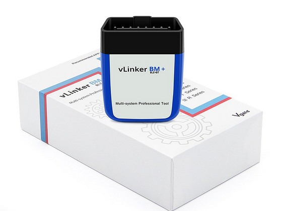Диагностическое устройство BMW VLinker BM +