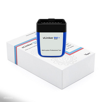 Диагностическое устройство BMW VLinker BM +