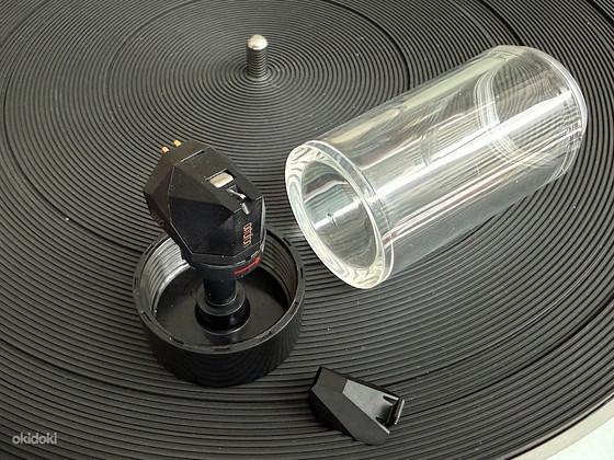 Ortofon 2M Black vinüülimängija helipea