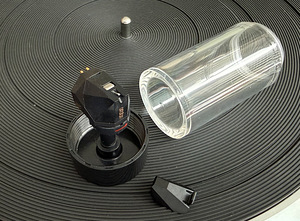 Ortofon 2M Black vinüülimängija helipea (1 foto / 3)