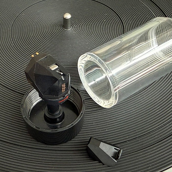 Головка звукоснимателя Ortofon 2M Black для винилового проиг
