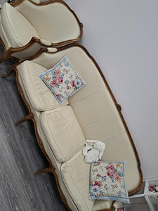 Antiikmööbel (3 foto / 3)