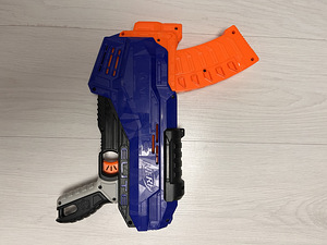 Nerf Elite (1 фото из 2)