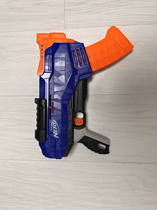 Nerf Elite (2 фото из 2)