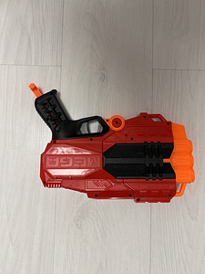 NERF mega (2 foto / 3)