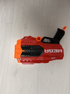 NERF mega (3 foto / 3)