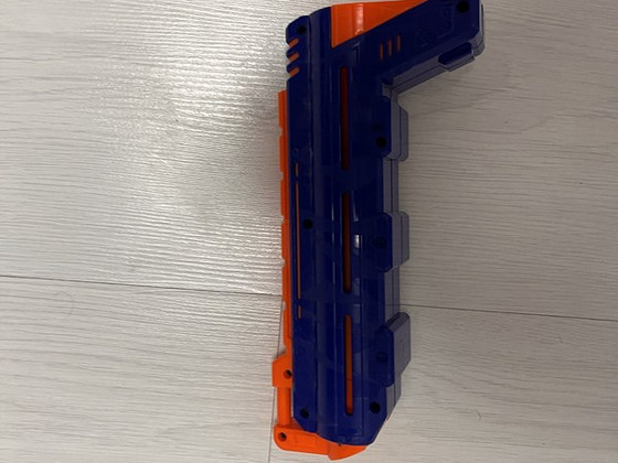 NERF ELITE DELTA TROOPER