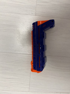 NERF ELITE DELTA TROOPER (1 foto / 6)