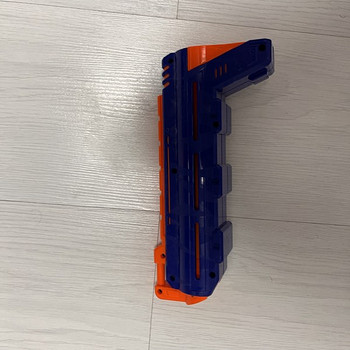 NERF ELITE DELTA TROOPER