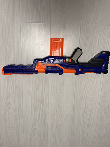 NERF ELITE DELTA TROOPER (3 foto / 6)