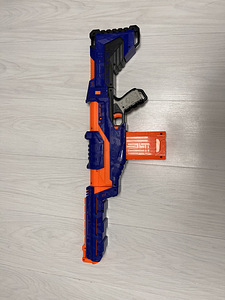 NERF ELITE DELTA TROOPER (6 foto / 6)