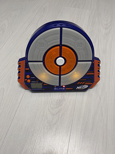 NERF ELITE (1 фото из 4)