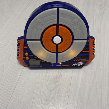 NERF ELITE