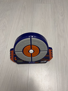 NERF ELITE (4 фото из 4)