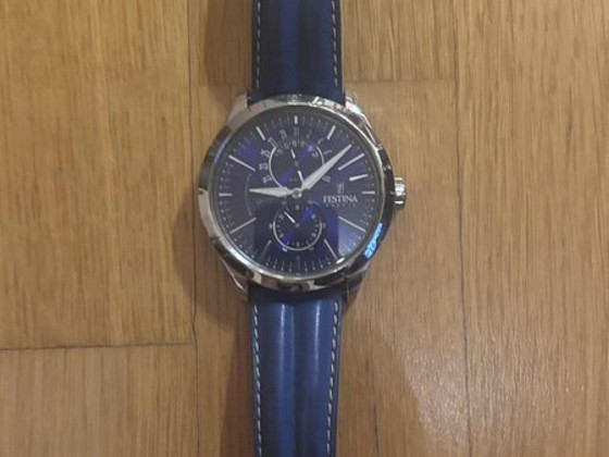 Часы Festina