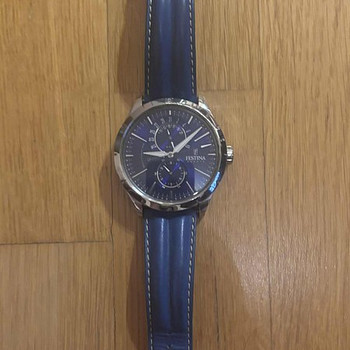 Festina käekell