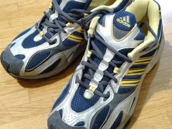 Tossud Adidas