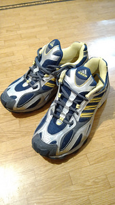 Tossud Adidas (1 foto / 4)