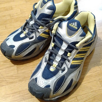 Tossud Adidas
