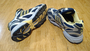 Tossud Adidas (3 foto / 4)