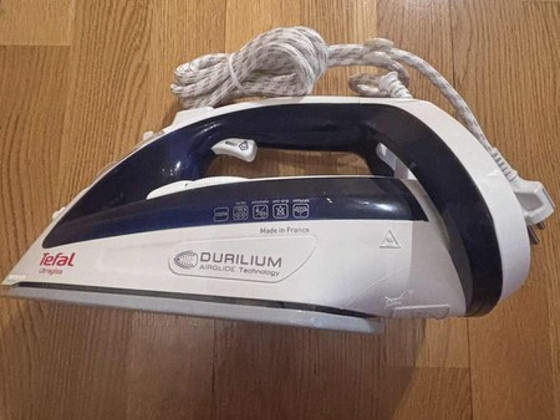 Triikraud Tefal FV4913