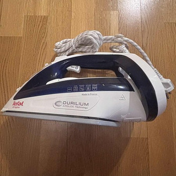 Утюг Tefal FV4913