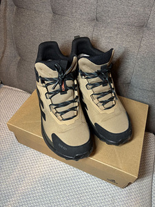 Adidas terrex (2 foto / 4)