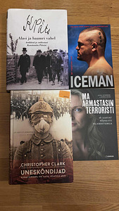 Продаются книги (1 фото из 1)