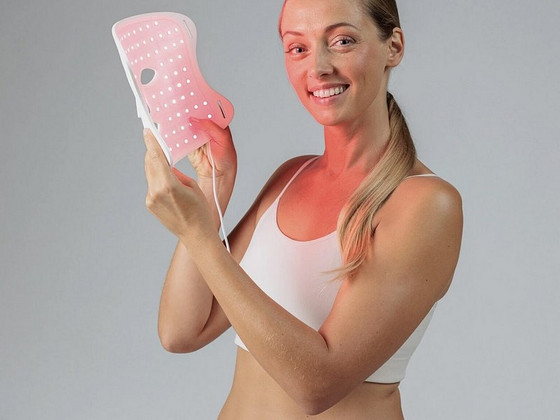 Nordenbeauty SkinPro LED-маска для лица