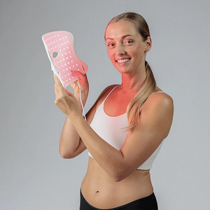 Nordenbeauty SkinPro LED-näomask (1 foto / 2)
