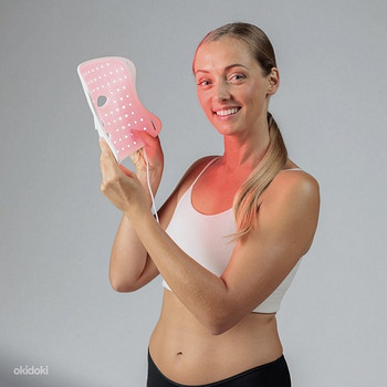 Nordenbeauty SkinPro LED-маска для лица