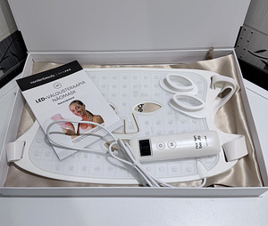 Nordenbeauty SkinPro LED-näomask (2 foto / 2)