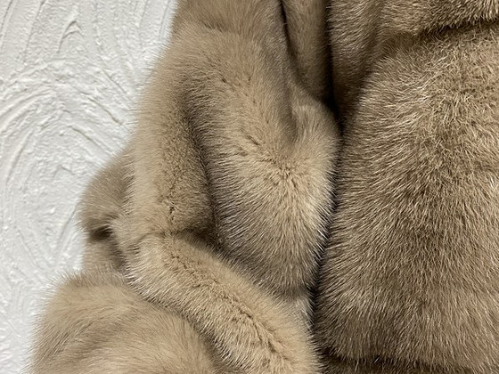Норковая шуба, куртка из норки M-XL