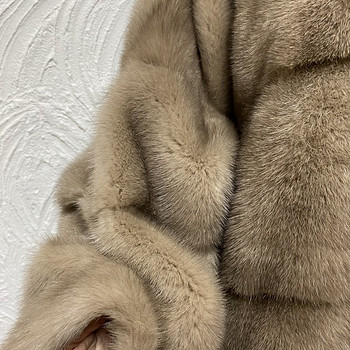 Норковая шуба, куртка из норки M-XL