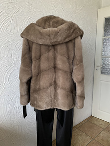 Naaritsakasukas, naaritsast jakk M-XL (9 foto / 10)